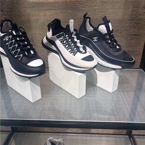 Meet your Posher, WR